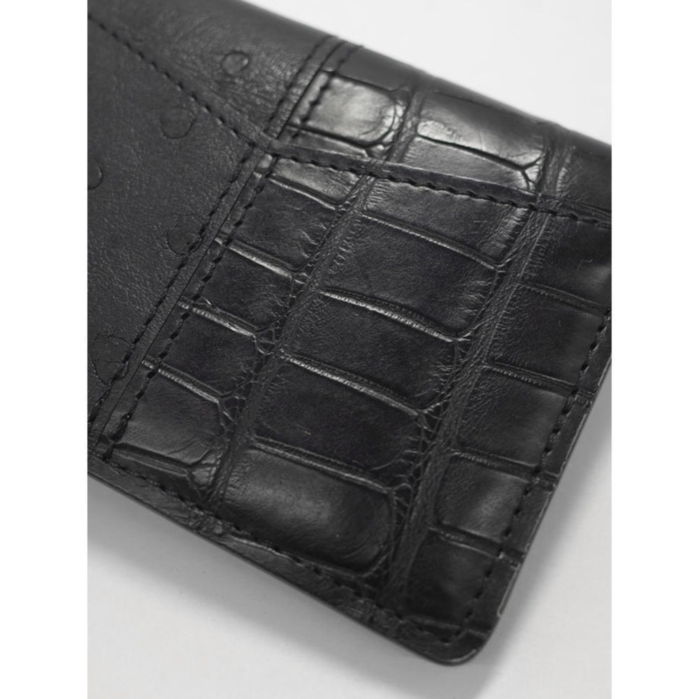 Louis Vuitton Case Black Pochette Eclipse Monogra… - image 5